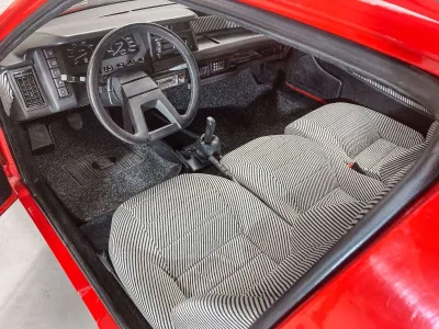 Matra Murena